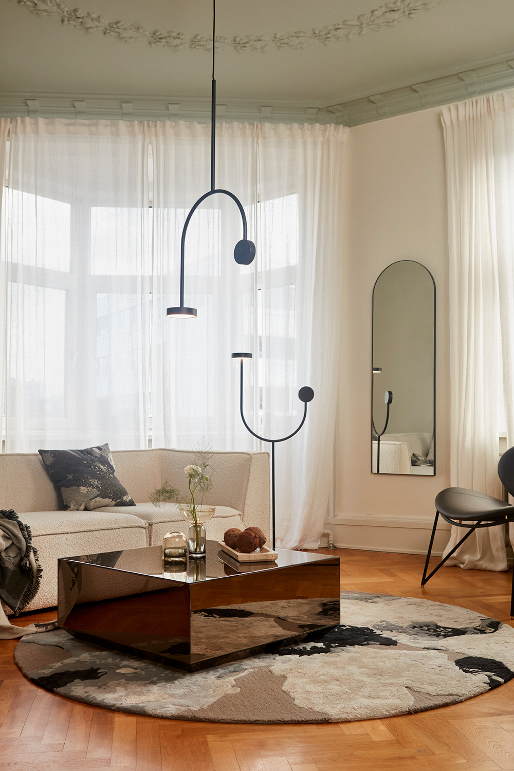 GRASIL pendant lamp GRASIL pendant lamp